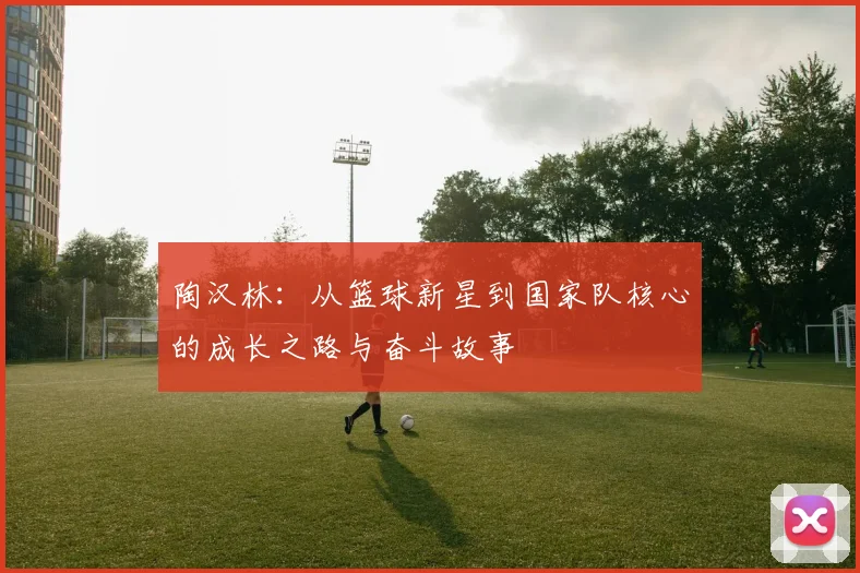 陶汉林：从篮球新星到国家队核心的成长之路与奋斗故事
