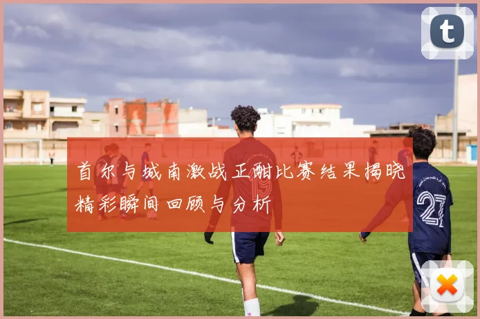 首尔与城南激战正酣比赛结果揭晓精彩瞬间回顾与分析